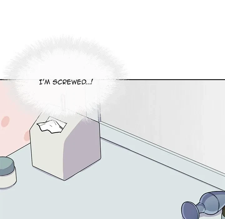 Excuse Me, This Is My Room Chapter 35, page 14