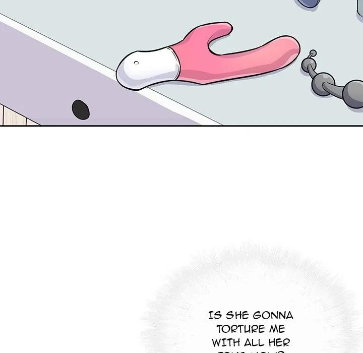 Excuse Me, This Is My Room Chapter 35, page 15