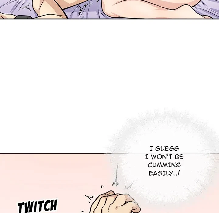 Excuse Me, This Is My Room Chapter 35, page 17