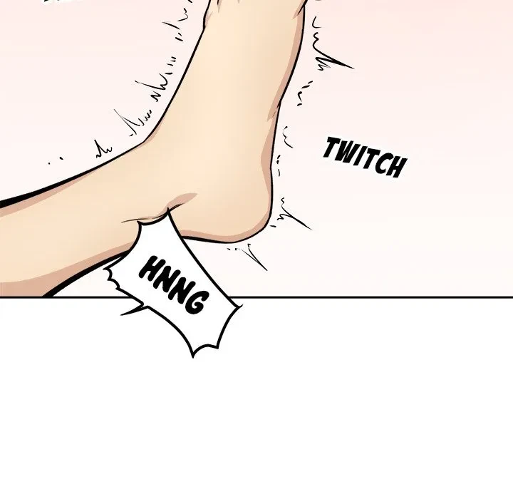 Excuse Me, This Is My Room Chapter 35, page 18