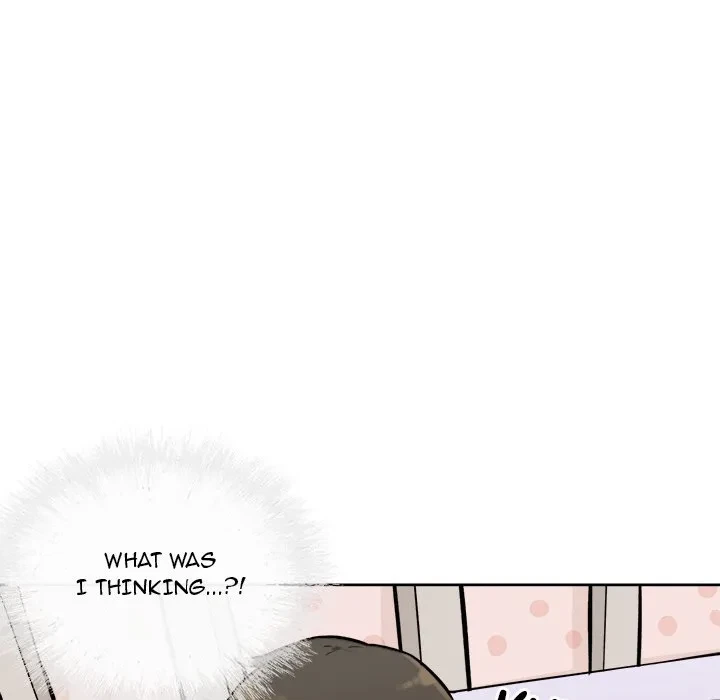 Excuse Me, This Is My Room Chapter 35, page 19