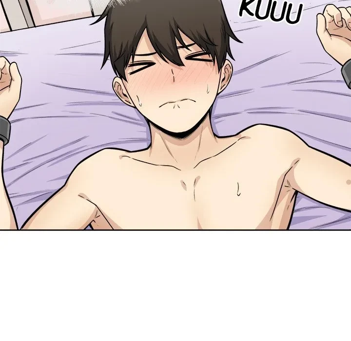 Excuse Me, This Is My Room Chapter 35, page 20