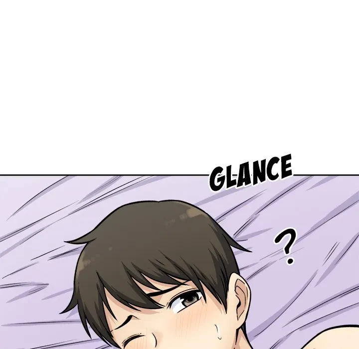Excuse Me, This Is My Room Chapter 35, page 21