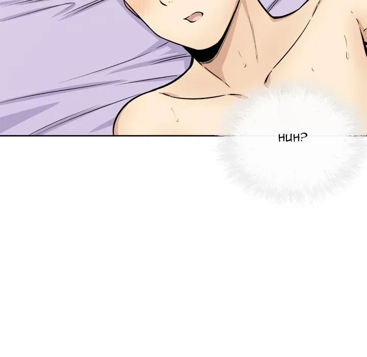 Excuse Me, This Is My Room Chapter 35, page 22