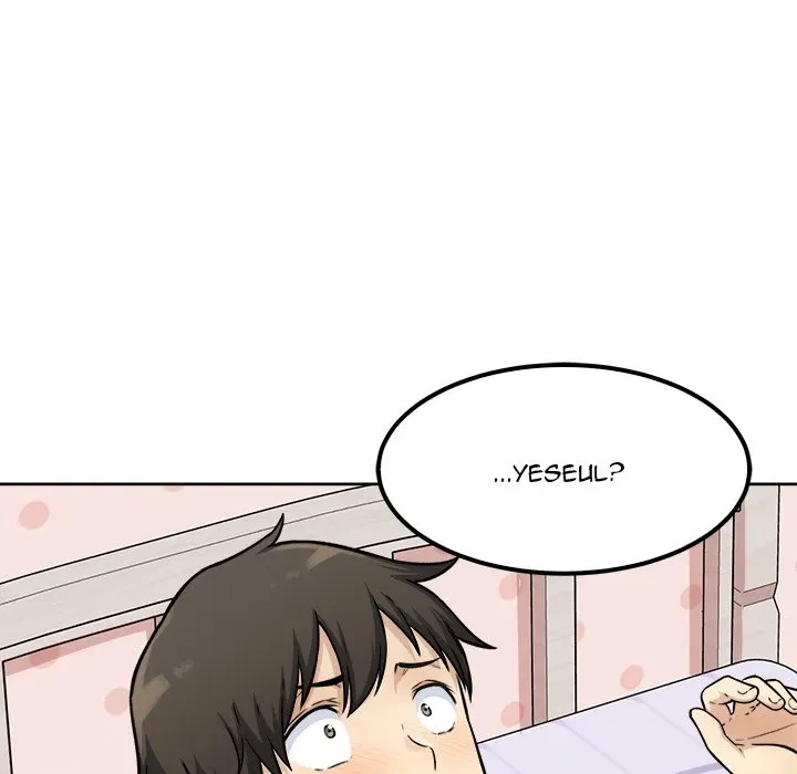 Excuse Me, This Is My Room Chapter 35, page 25