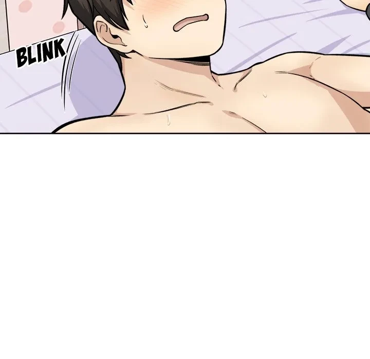 Excuse Me, This Is My Room Chapter 35, page 26