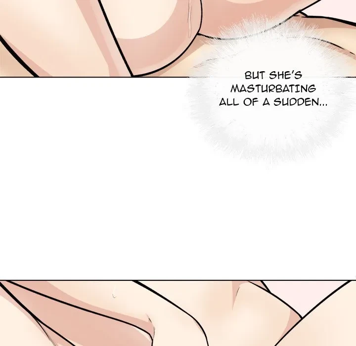 Excuse Me, This Is My Room Chapter 35, page 28