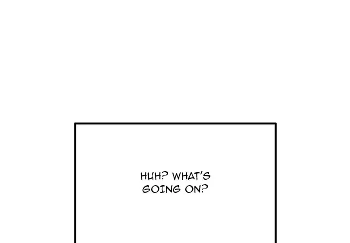 Excuse Me, This Is My Room Chapter 35, page 3
