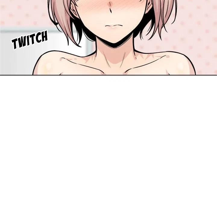 Excuse Me, This Is My Room Chapter 35, page 33