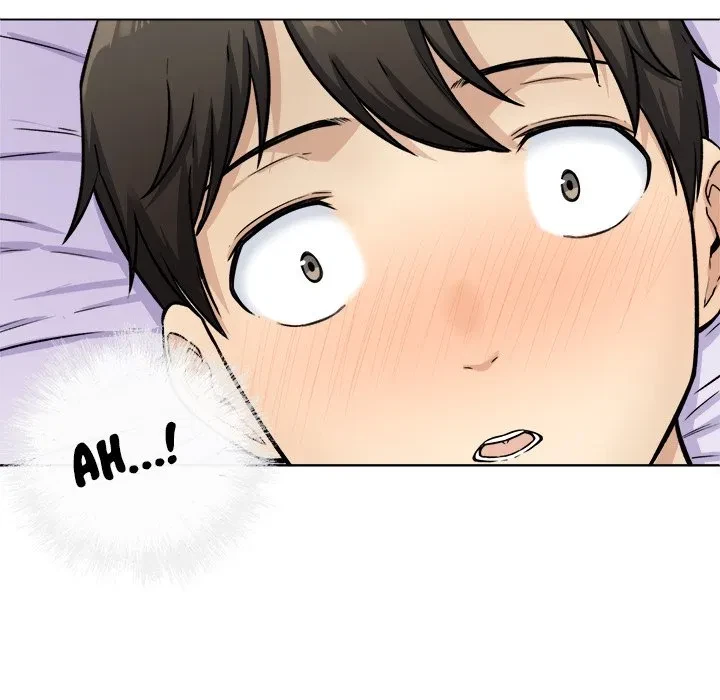 Excuse Me, This Is My Room Chapter 35, page 34