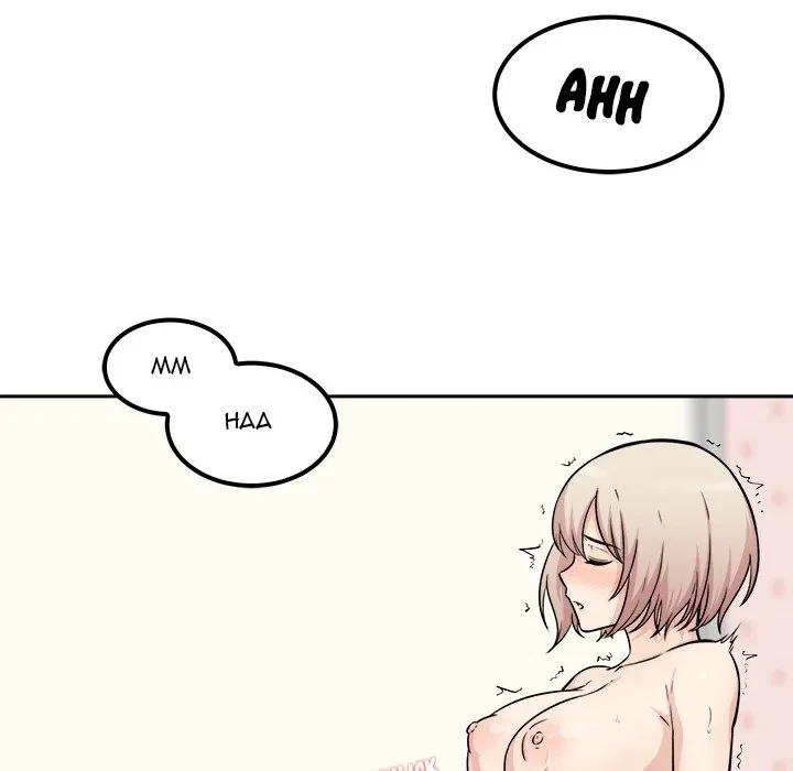 Excuse Me, This Is My Room Chapter 35, page 35