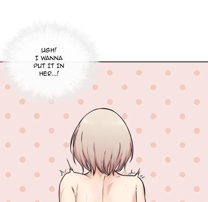 Excuse Me, This Is My Room Chapter 35, page 37