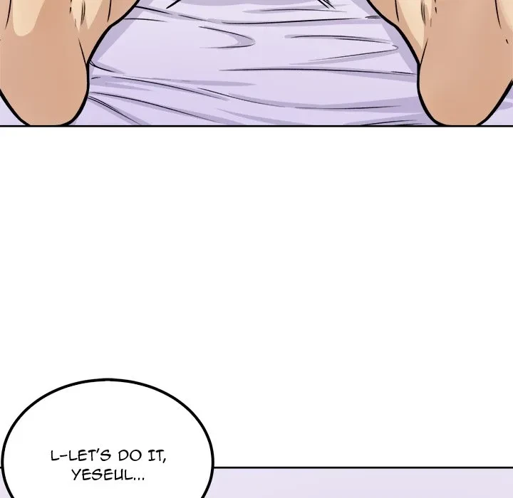 Excuse Me, This Is My Room Chapter 35, page 39