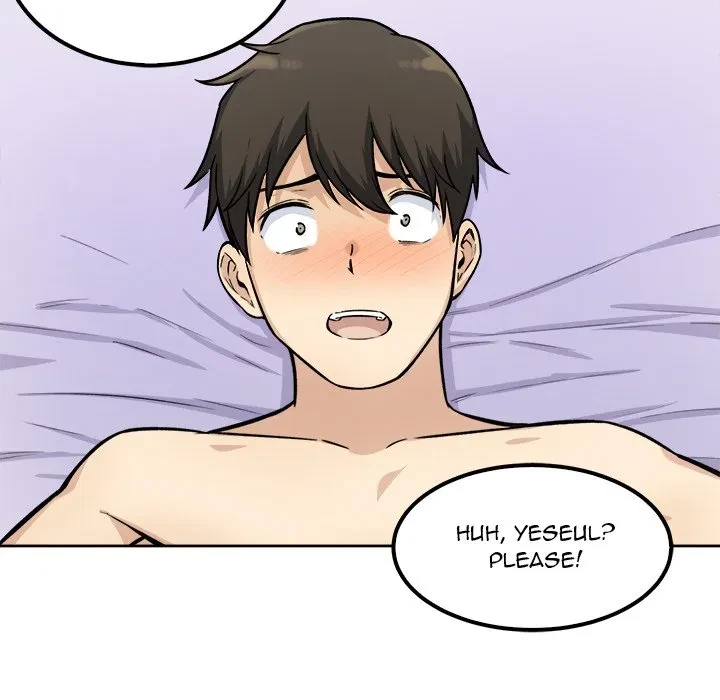 Excuse Me, This Is My Room Chapter 35, page 40