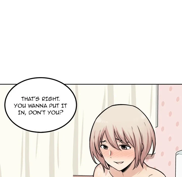 Excuse Me, This Is My Room Chapter 35, page 41