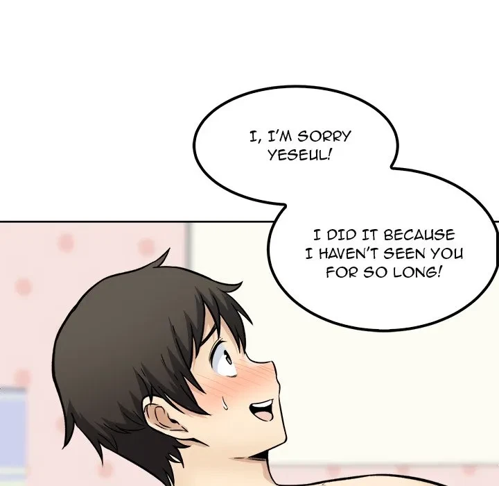 Excuse Me, This Is My Room Chapter 35, page 45