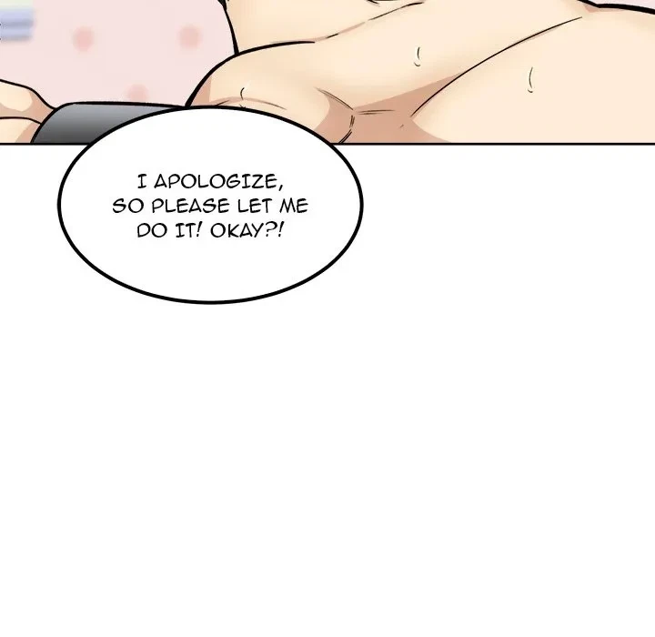 Excuse Me, This Is My Room Chapter 35, page 46