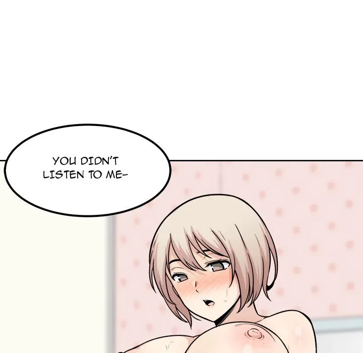 Excuse Me, This Is My Room Chapter 35, page 48