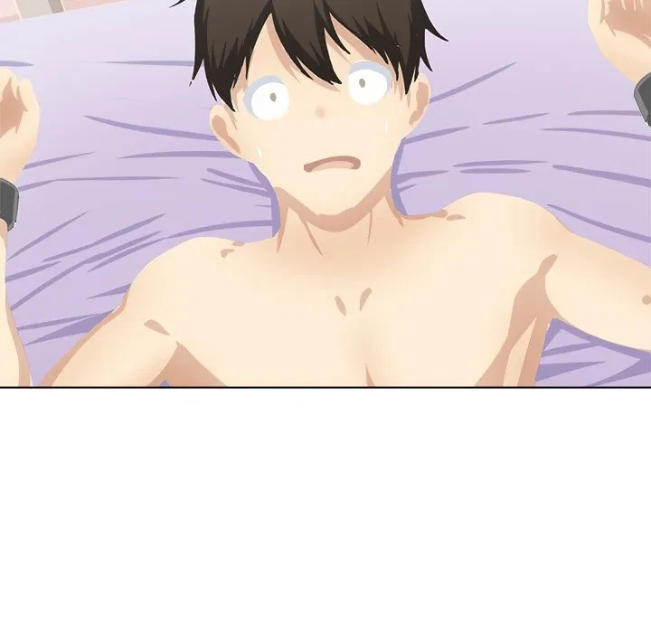 Excuse Me, This Is My Room Chapter 35, page 5
