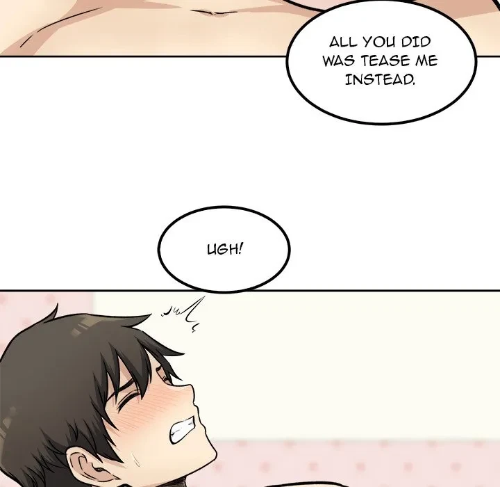 Excuse Me, This Is My Room Chapter 35, page 51