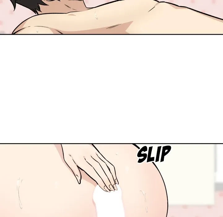 Excuse Me, This Is My Room Chapter 35, page 52