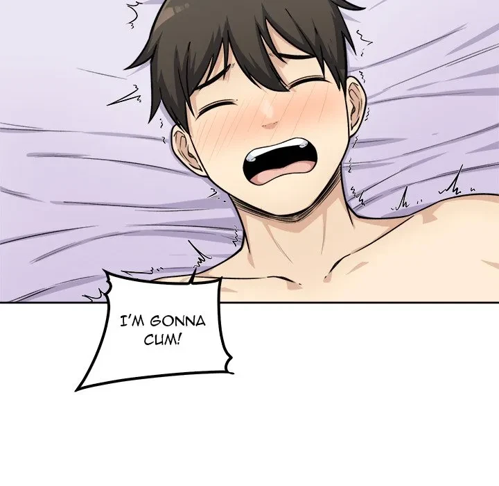 Excuse Me, This Is My Room Chapter 35, page 56
