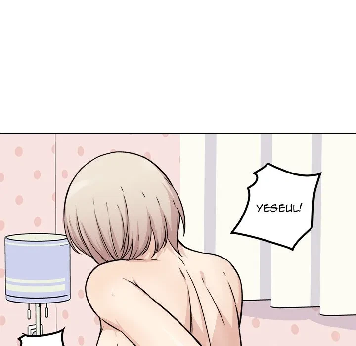 Excuse Me, This Is My Room Chapter 35, page 57