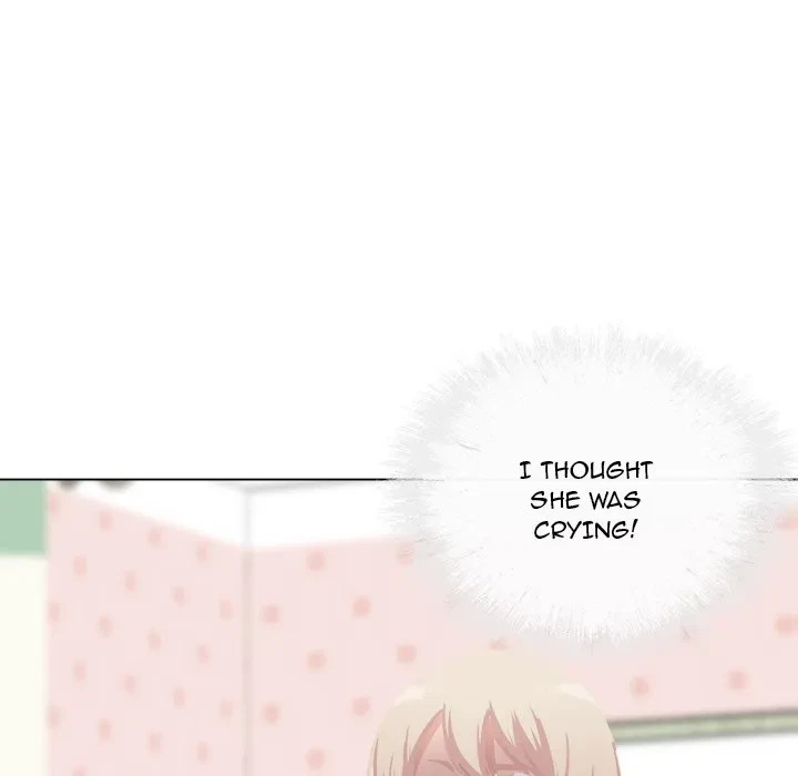 Excuse Me, This Is My Room Chapter 35, page 6