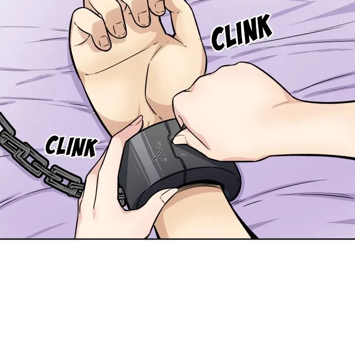 Excuse Me, This Is My Room Chapter 35, page 65