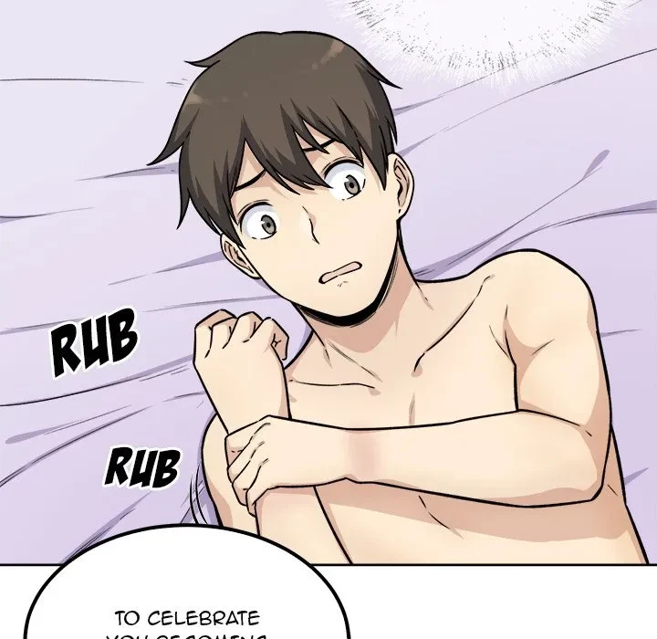 Excuse Me, This Is My Room Chapter 35, page 67