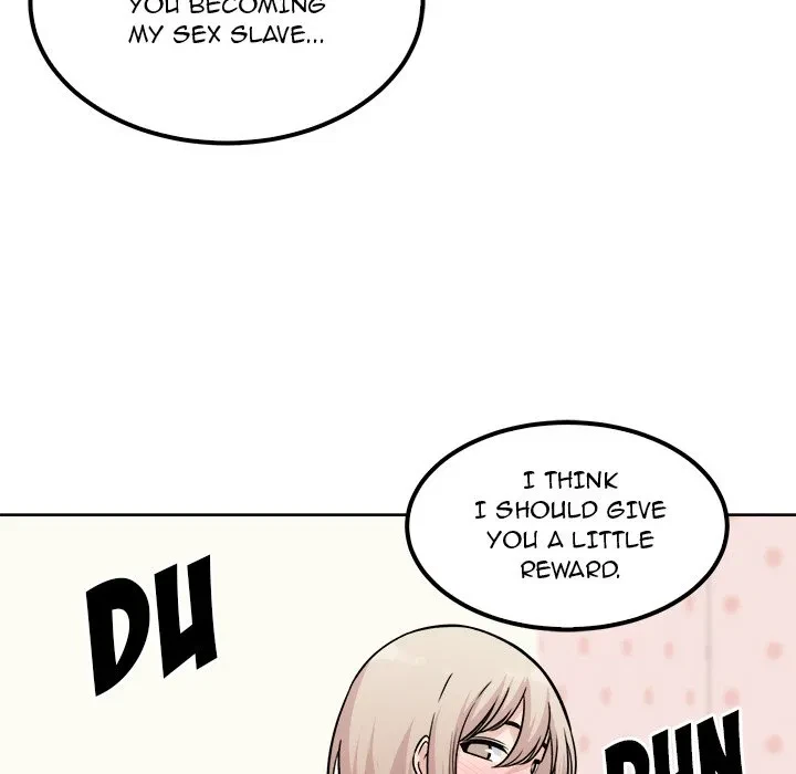 Excuse Me, This Is My Room Chapter 35, page 68