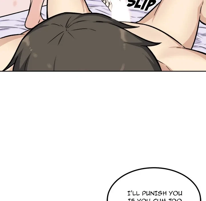 Excuse Me, This Is My Room Chapter 35, page 70