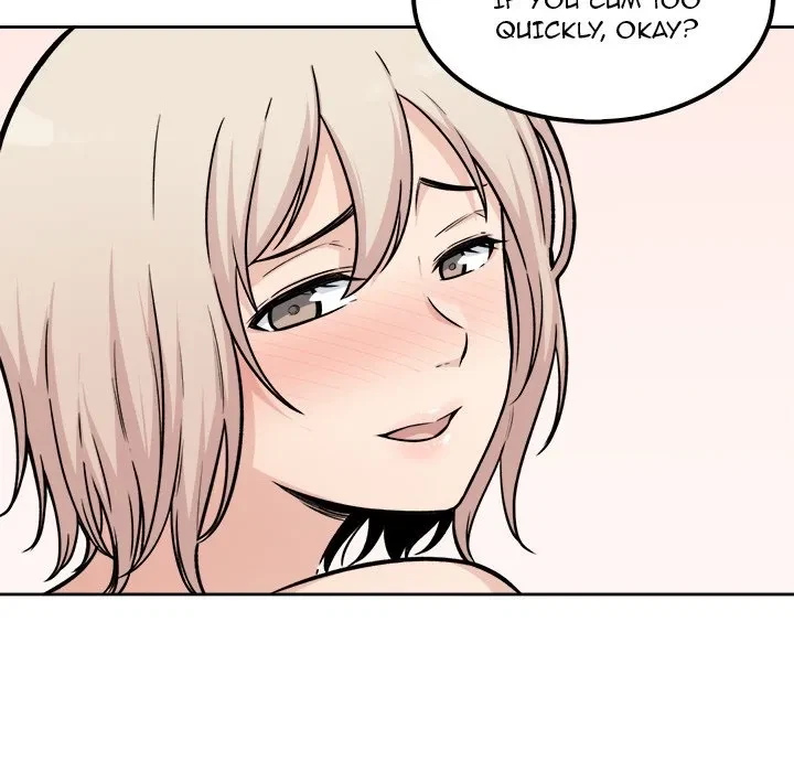 Excuse Me, This Is My Room Chapter 35, page 71