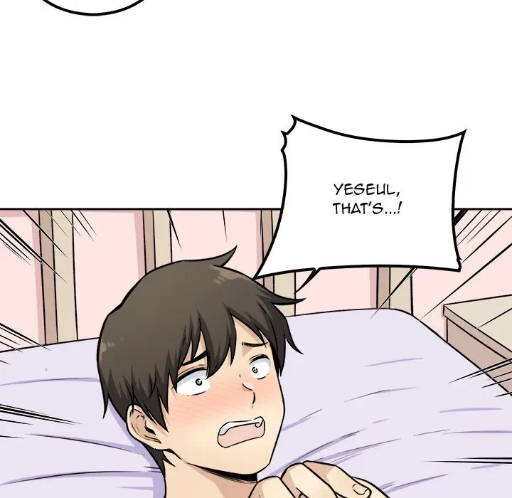 Excuse Me, This Is My Room Chapter 35, page 74