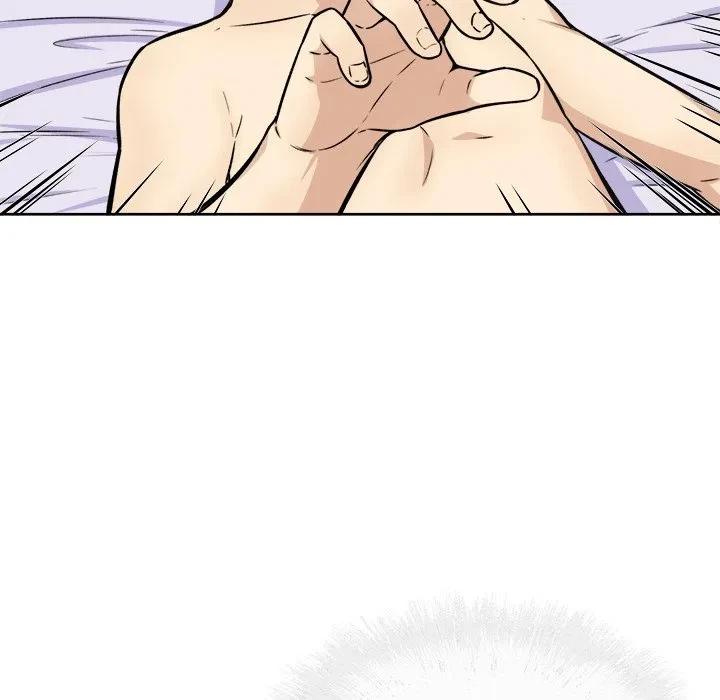 Excuse Me, This Is My Room Chapter 35, page 75
