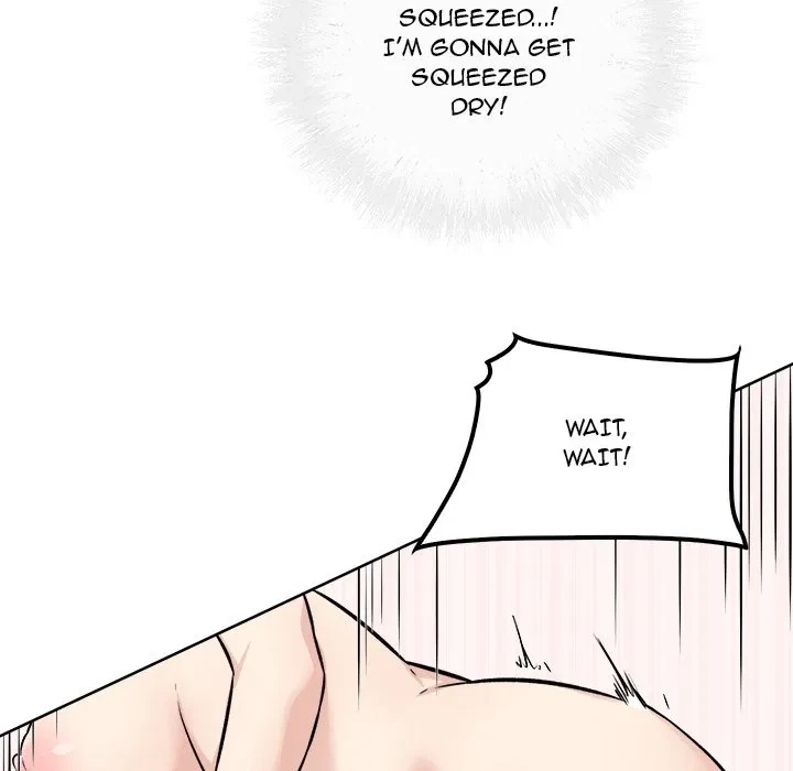 Excuse Me, This Is My Room Chapter 35, page 79