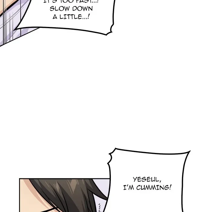 Excuse Me, This Is My Room Chapter 35, page 81