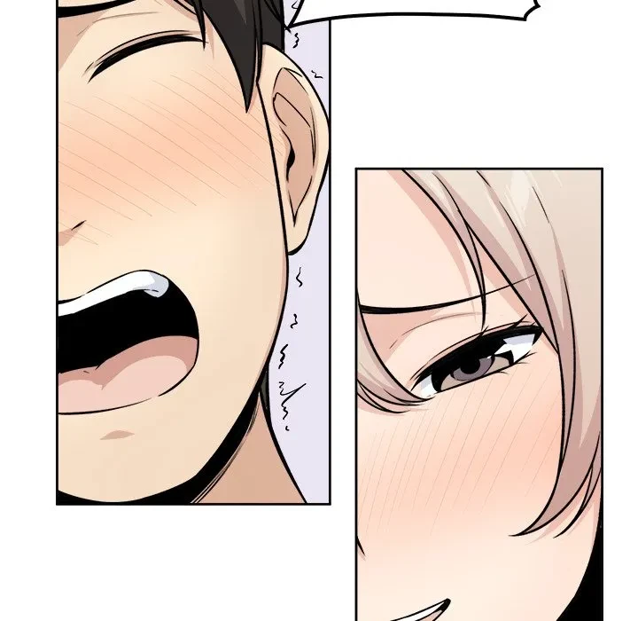 Excuse Me, This Is My Room Chapter 35, page 82