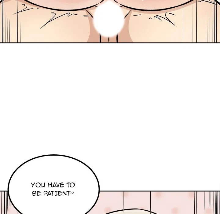 Excuse Me, This Is My Room Chapter 35, page 85