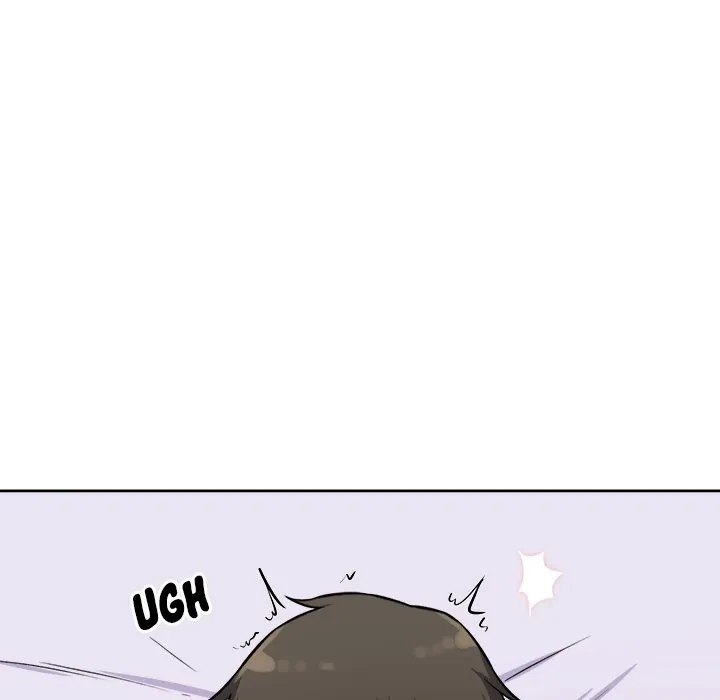 Excuse Me, This Is My Room Chapter 35, page 87