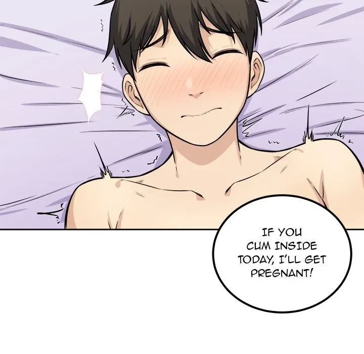 Excuse Me, This Is My Room Chapter 35, page 88