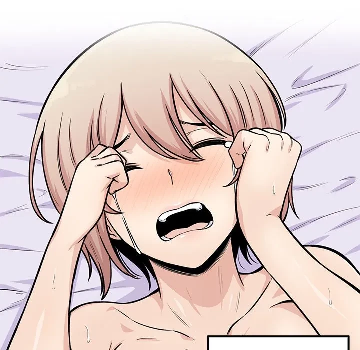 Excuse Me, This Is My Room Chapter 35, page 9