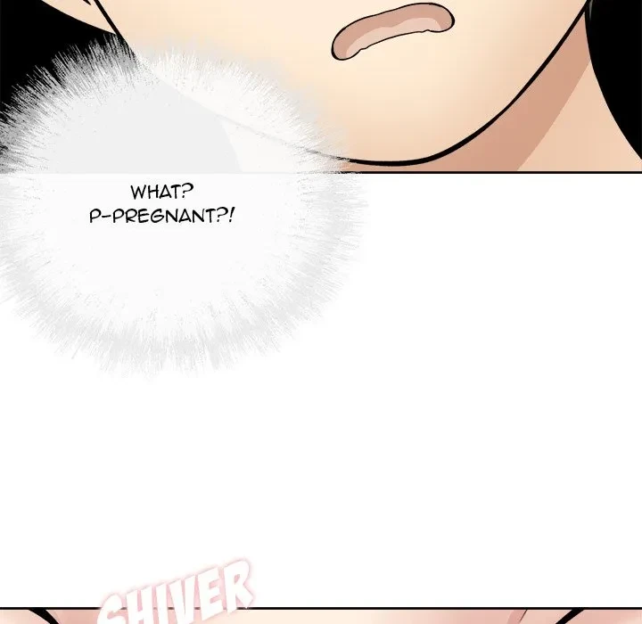 Excuse Me, This Is My Room Chapter 35, page 90