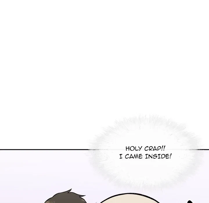 Excuse Me, This Is My Room Chapter 35, page 96