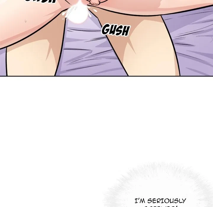 Excuse Me, This Is My Room Chapter 35, page 98