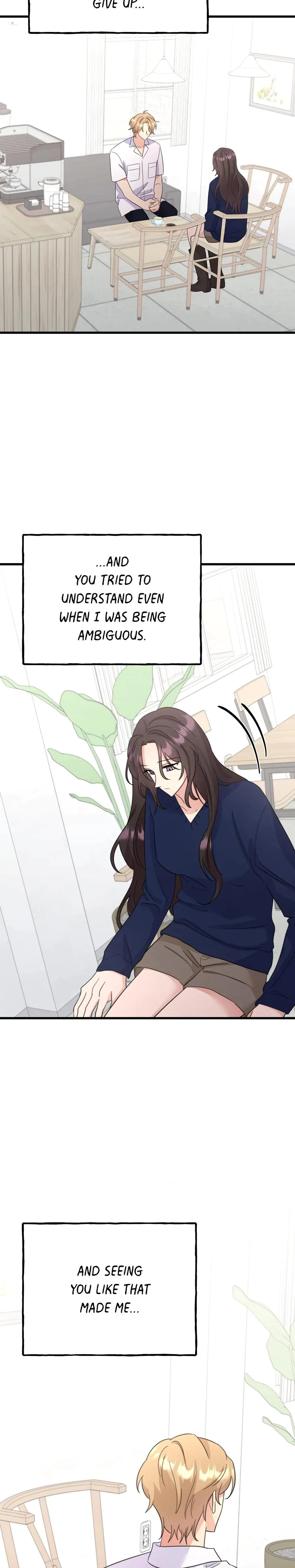 When The Curse Strikes At Midnight Chapter 30, page 10