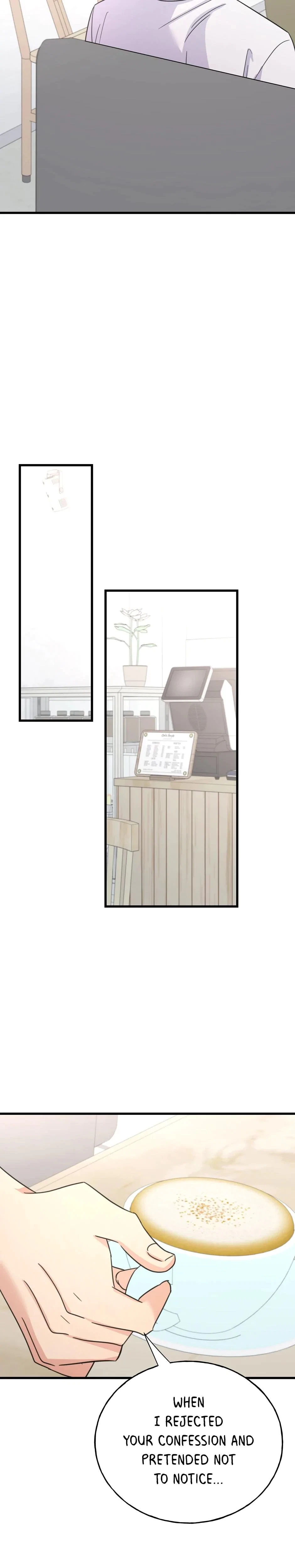 When The Curse Strikes At Midnight Chapter 30, page 11