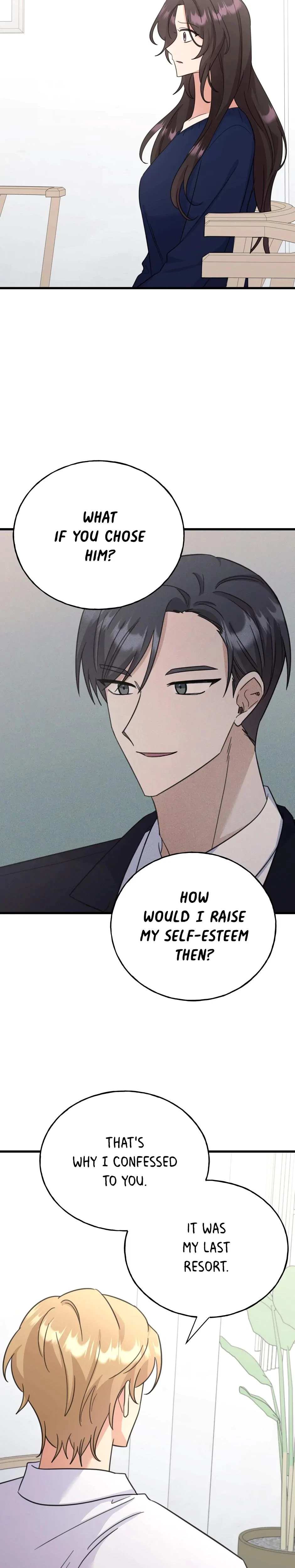 When The Curse Strikes At Midnight Chapter 30, page 14