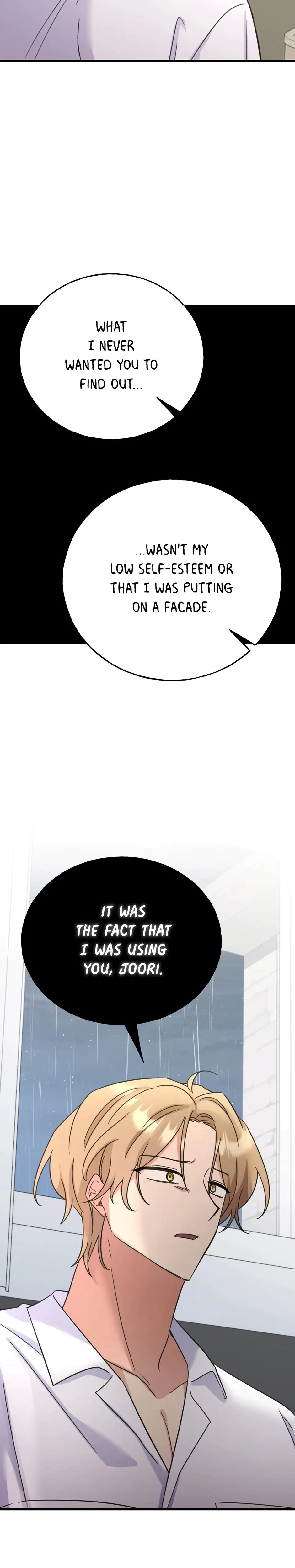 When The Curse Strikes At Midnight Chapter 30, page 15