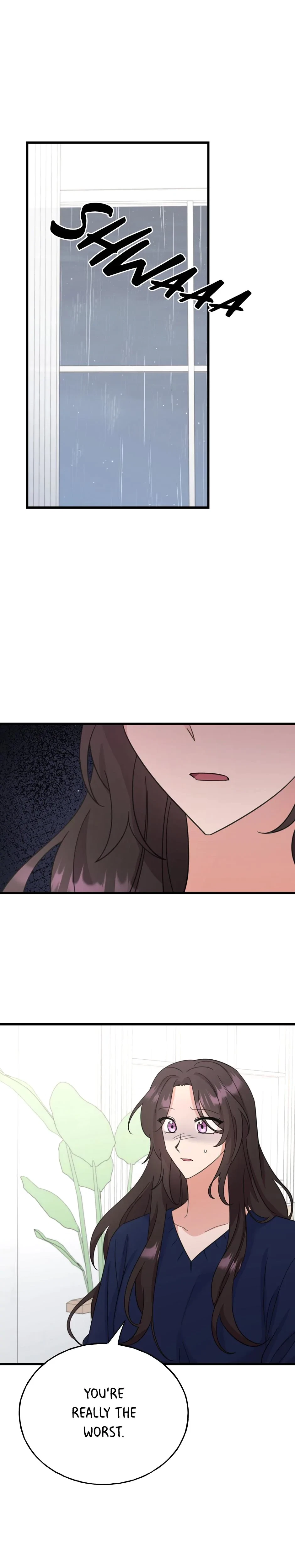 When The Curse Strikes At Midnight Chapter 30, page 16